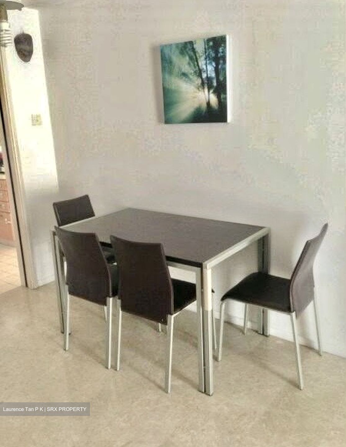Dahlia Park Condominium (D17), Condominium #606471781